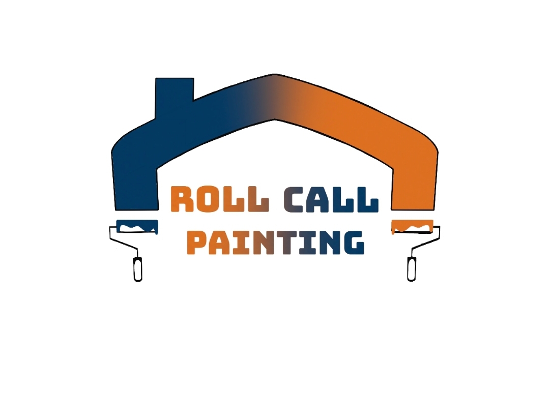 Roll Call Painting Logo