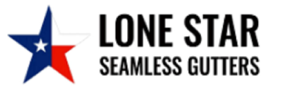 Lone Star Seamless Gutters, LLC Logo