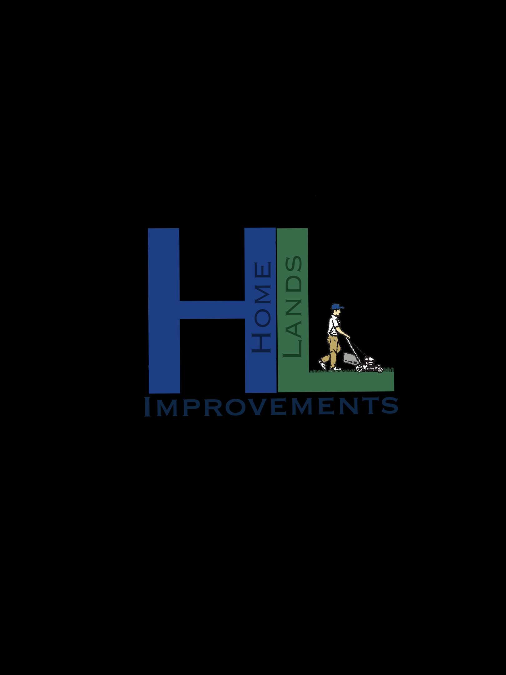 Home Lands Improvements Logo