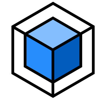 Blue Cube, LLC Logo