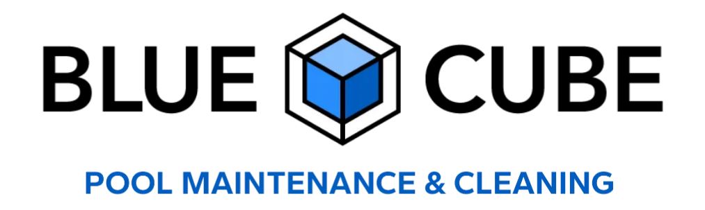 Blue Cube, LLC Logo