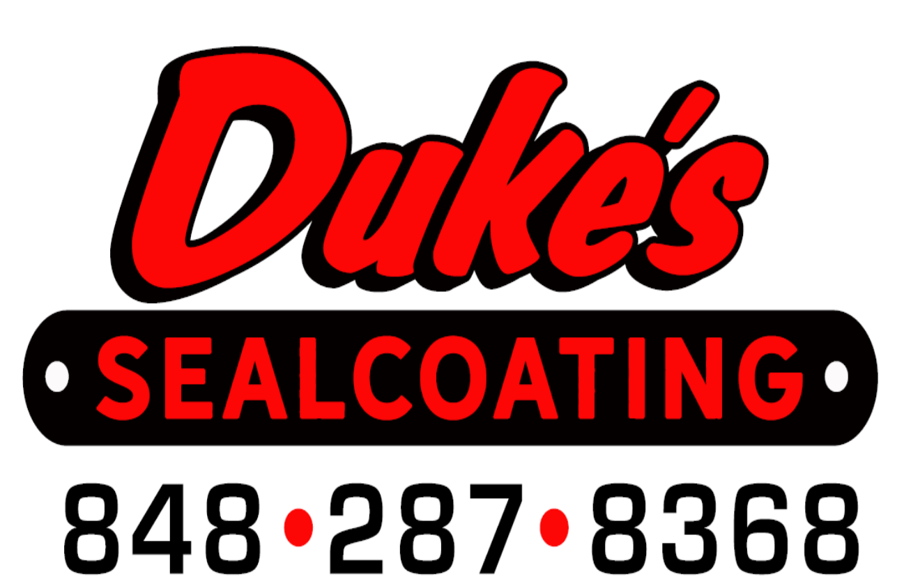 Duke's Sealcoating Logo