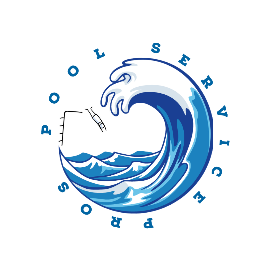 Pool Service Pros, LLC Logo