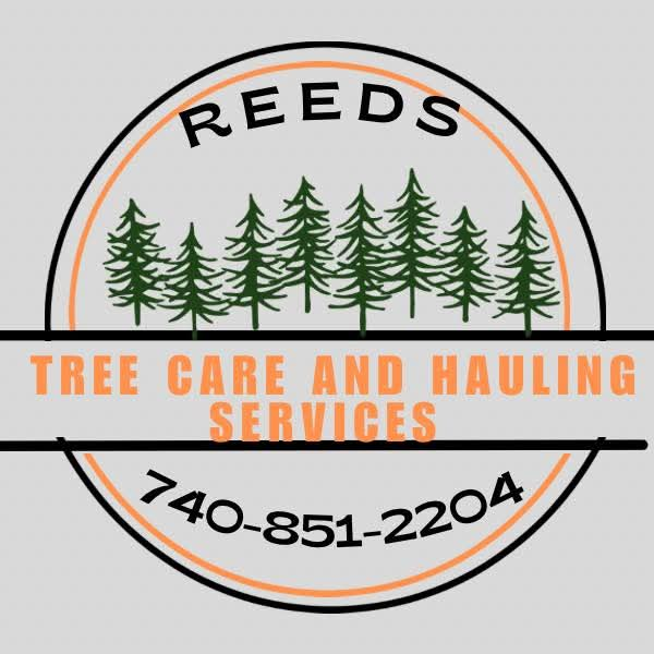 REEDS TREE CARE AND HAULING SERVICES, L.L.C. Logo