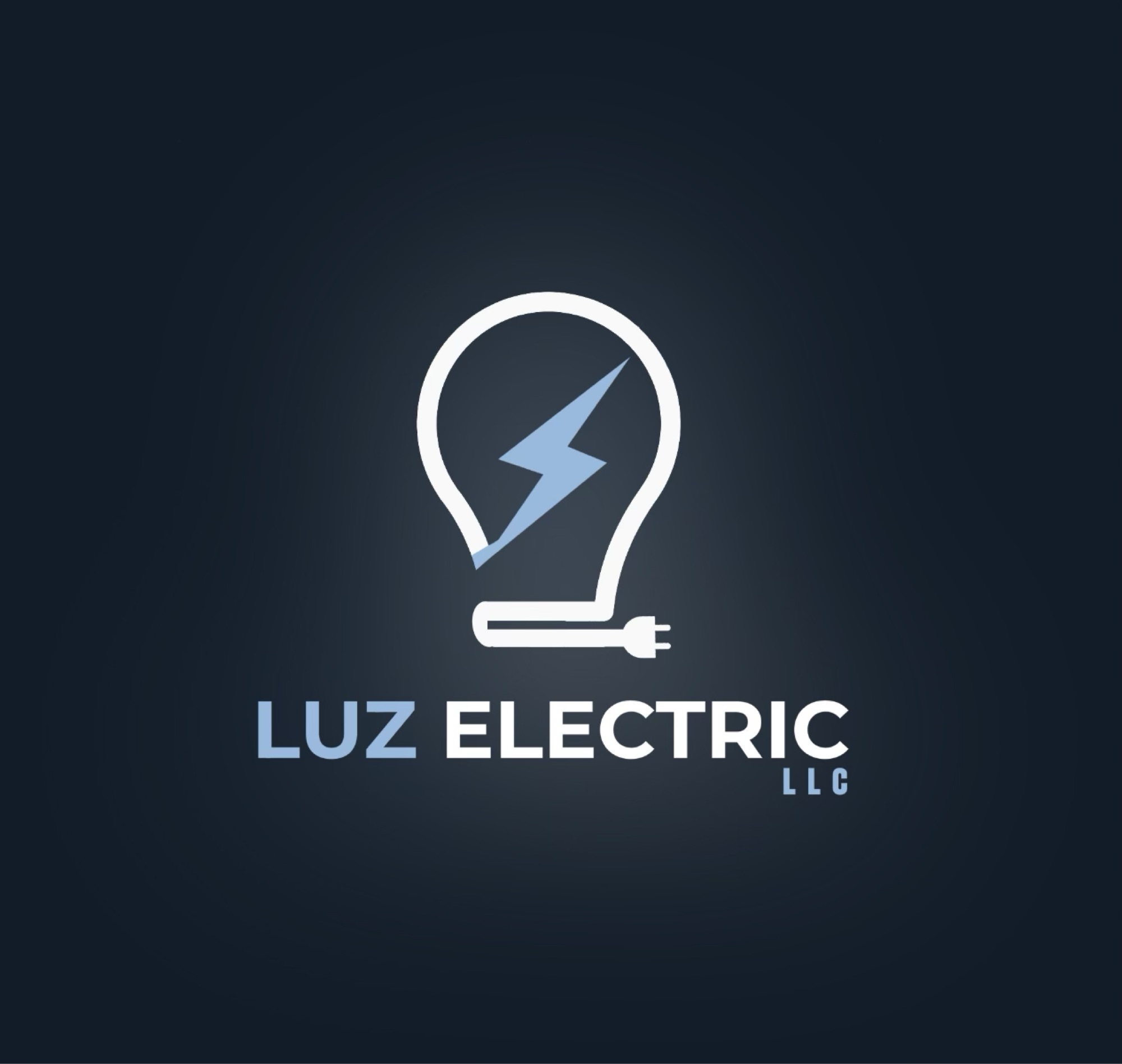 Luz Electric, LLC Logo