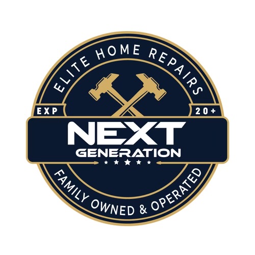 Next Generation  Elite Home Repairs-Unlicensed Contractor Logo