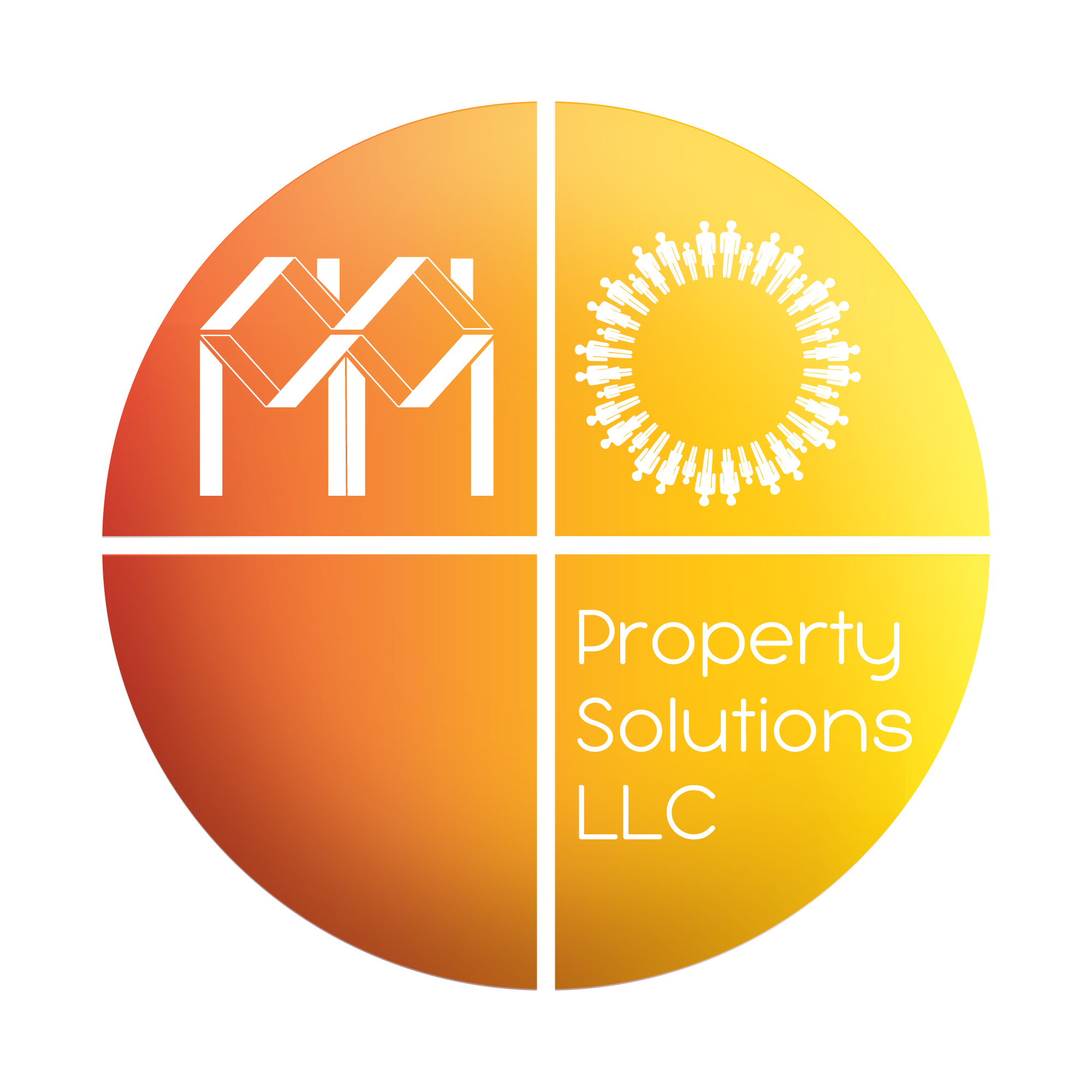 Mena Management Property Solutions LLC Logo