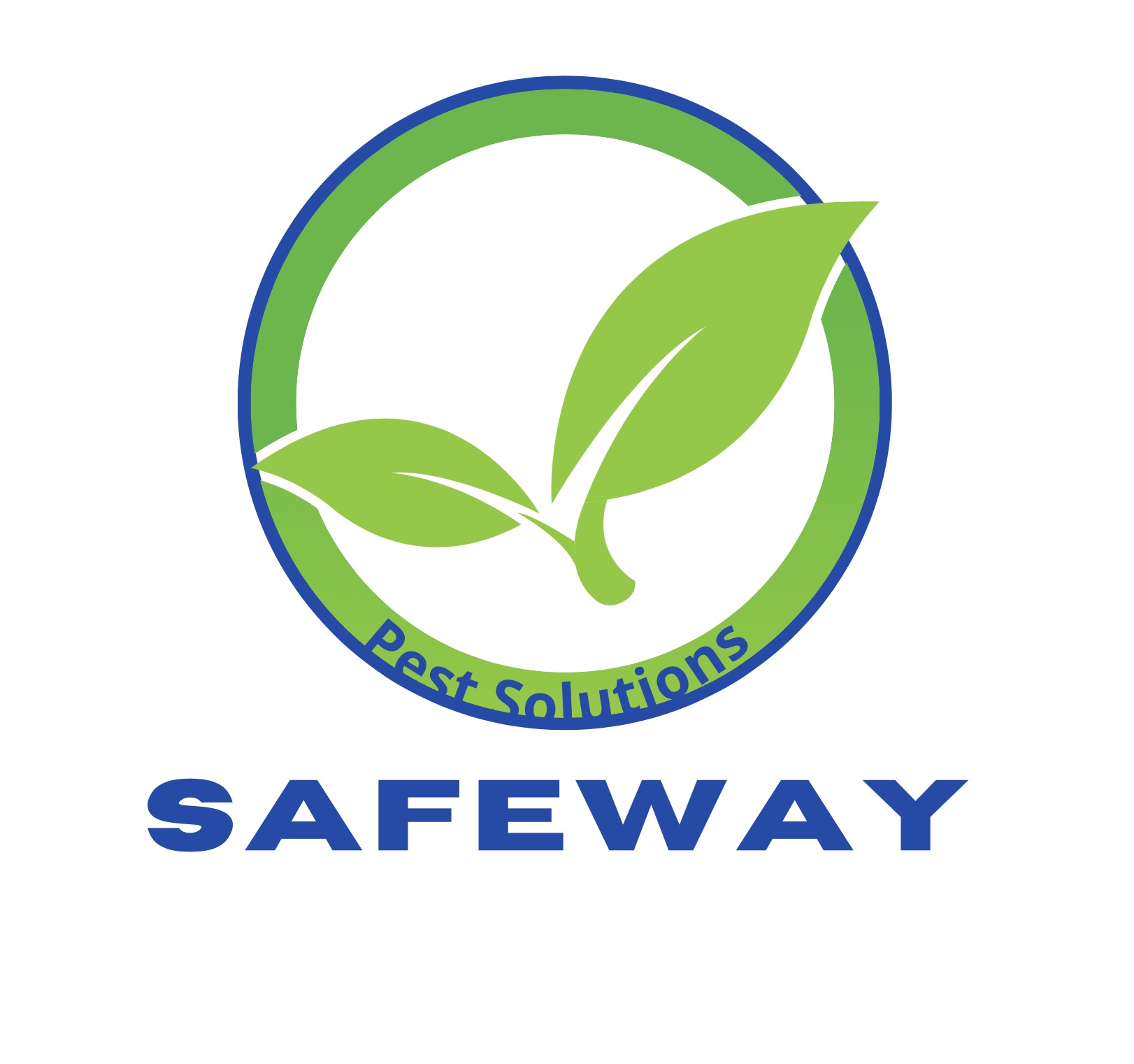 Safeway Pest Solutions Logo