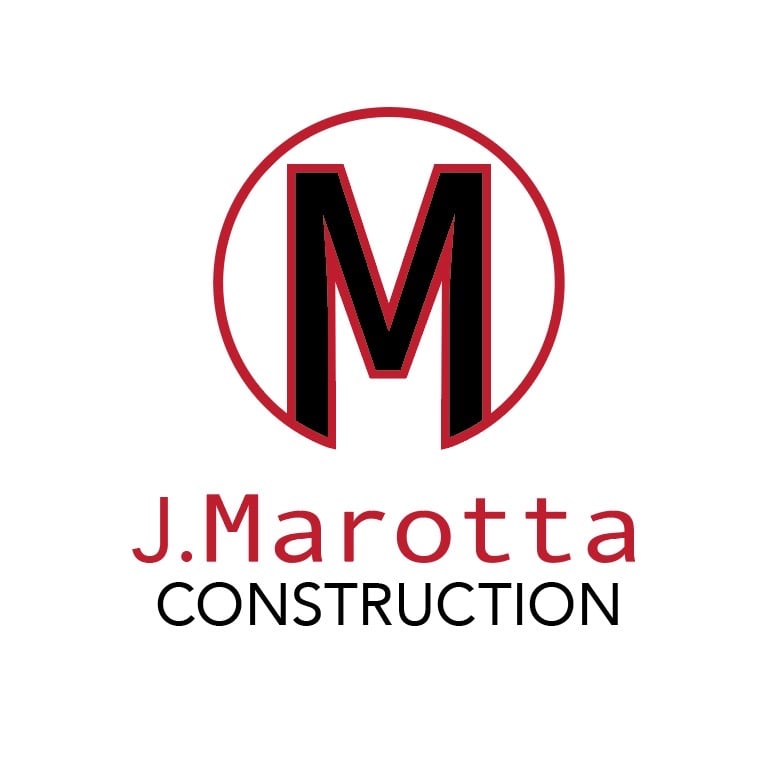 J Marotta Construction Logo