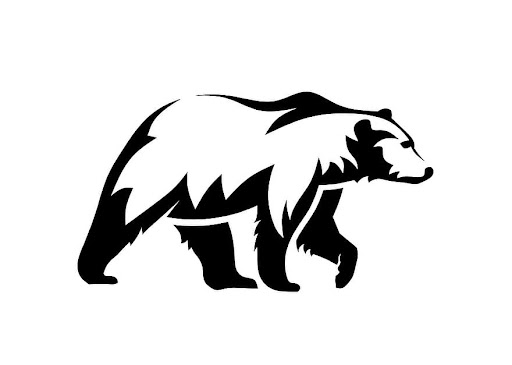 Bear Exterior Home Care Logo
