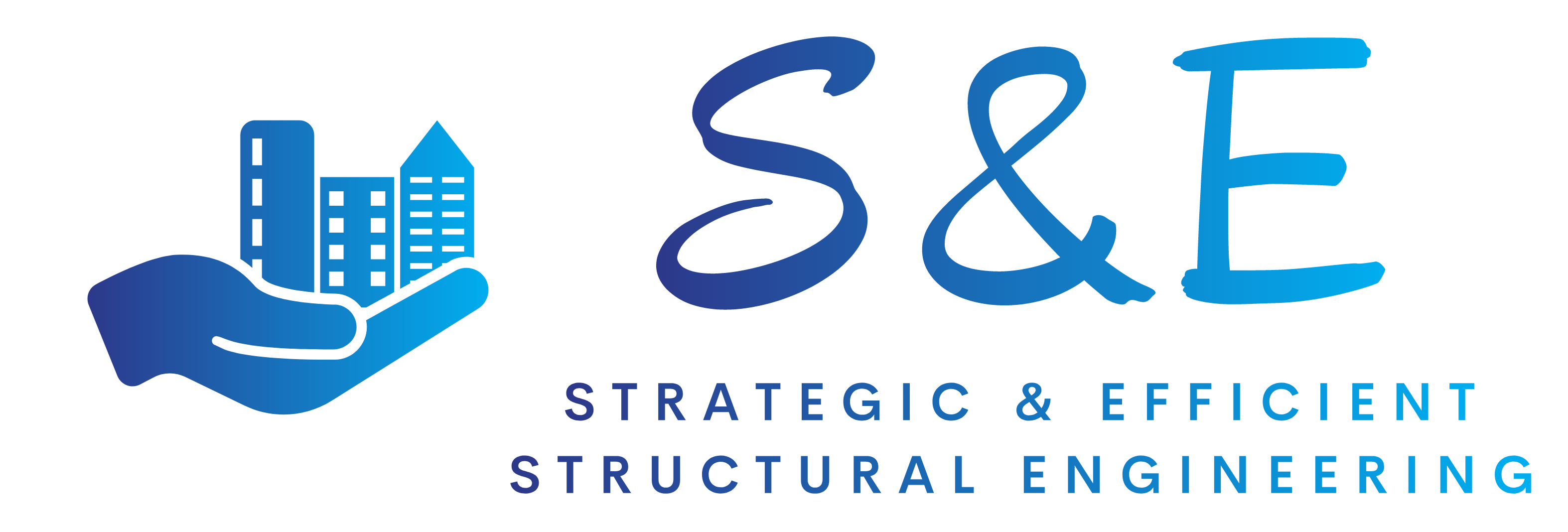 Strategic & Efficient Engineering, LLC Logo