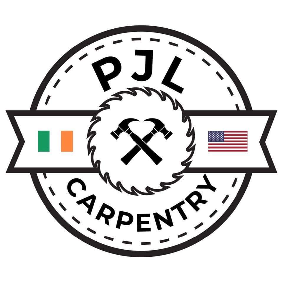 PJL Carpentry Logo