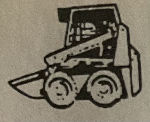 Lee's Bobcat Service - Unlicensed Contractor Logo