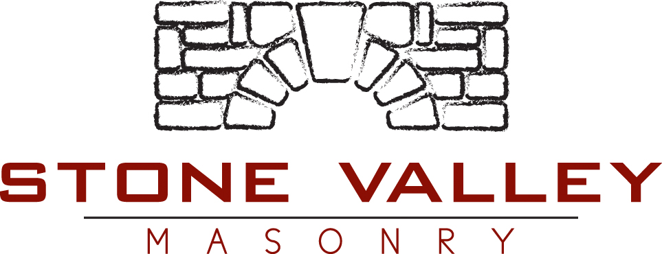 Stone Valley Masonry Logo