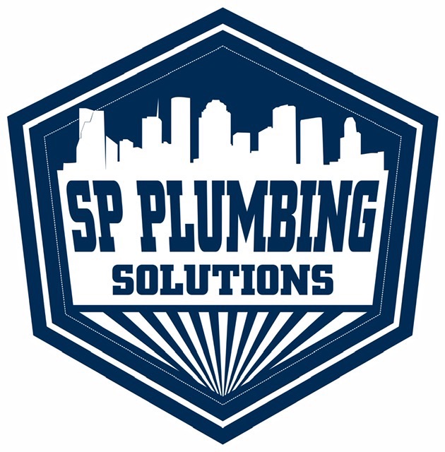 S. Palmero Plumbing Logo