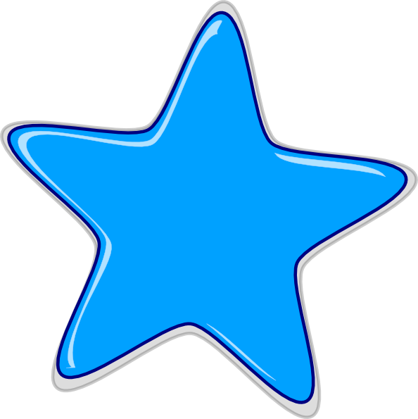 Bright Star Mechanical Logo