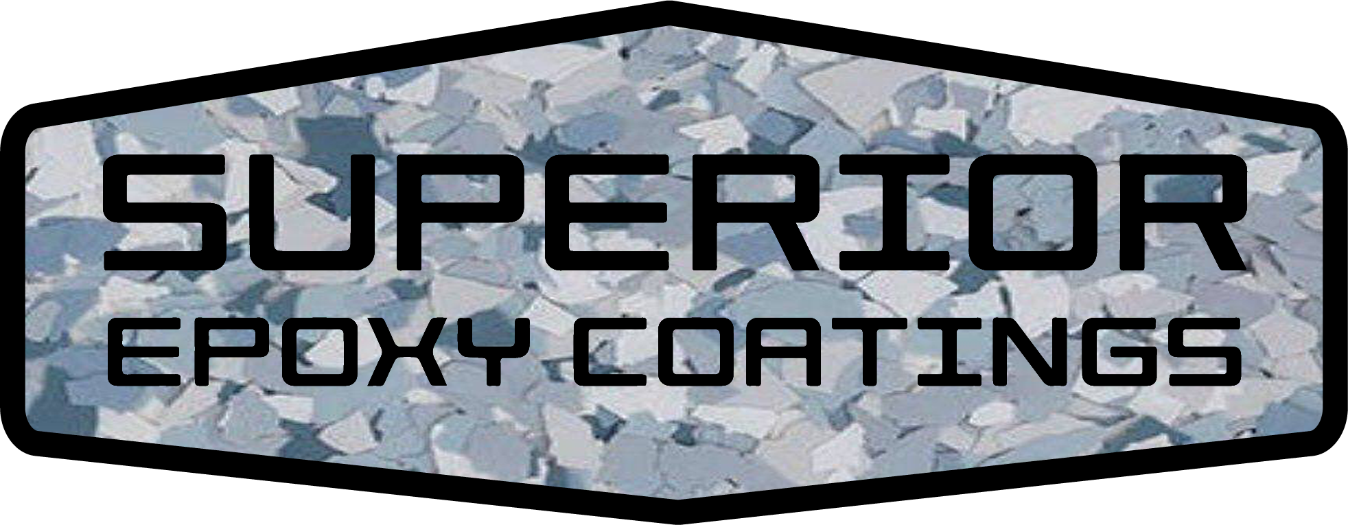 Superior Epoxy Coatings Logo