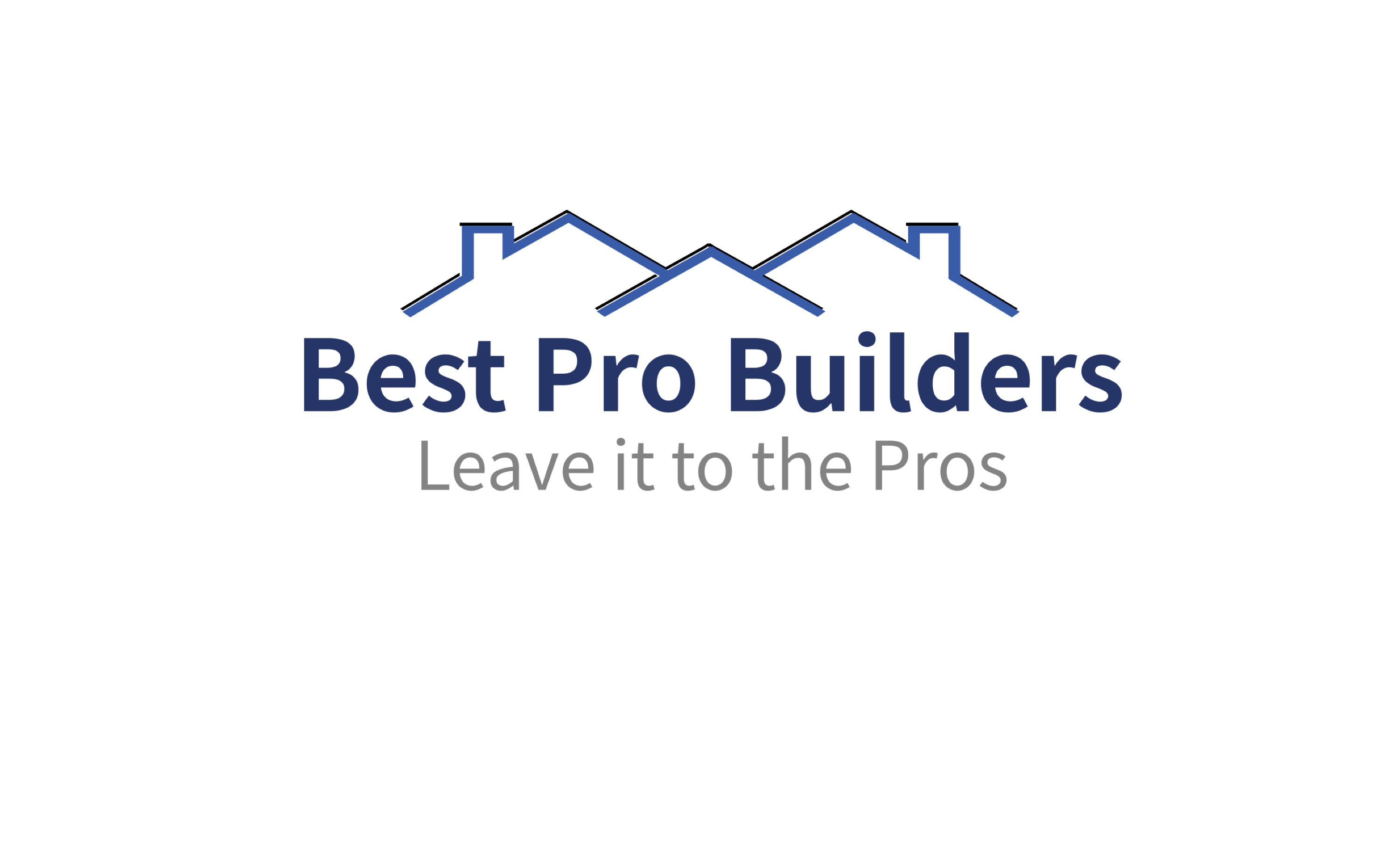 Best Pro Builders LLC Logo