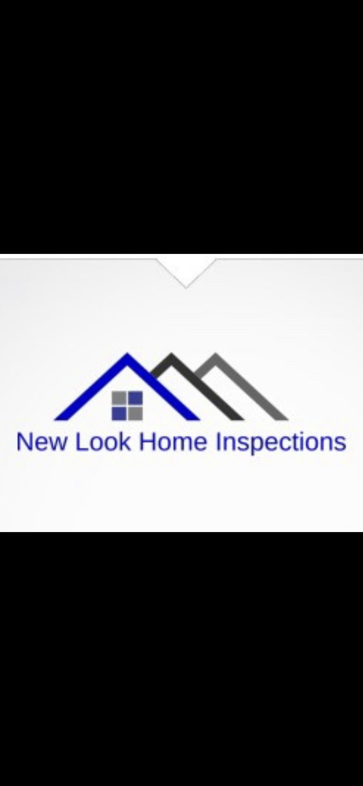 New Look Home Inspections Logo