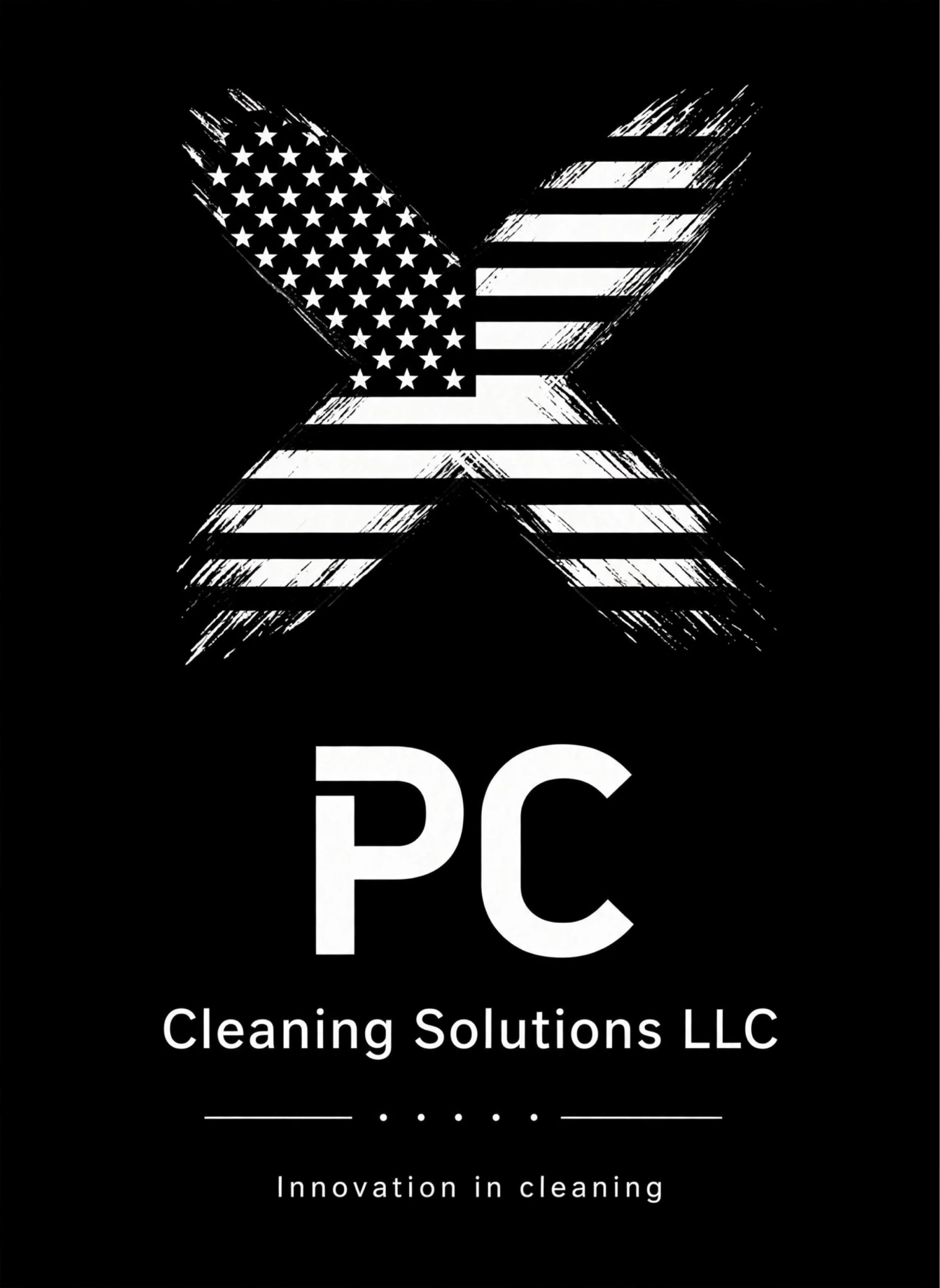 PC Cleaning Solutions Logo