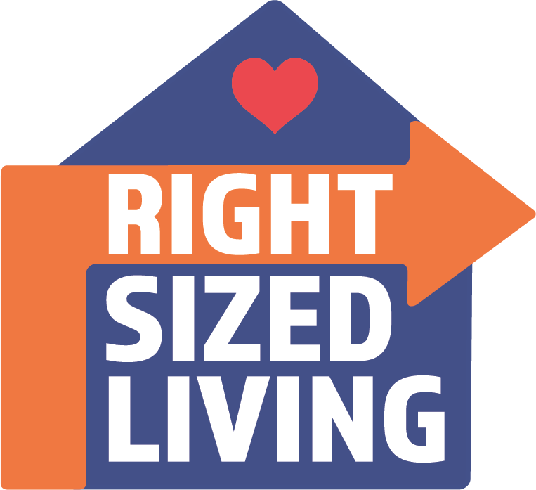 RightSized Living, Inc. Logo
