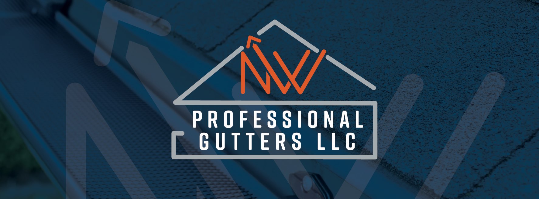 Northwest Professional Gutters, LLC Logo