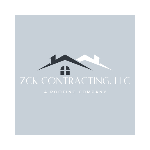ZCK Contracting, LLC Logo
