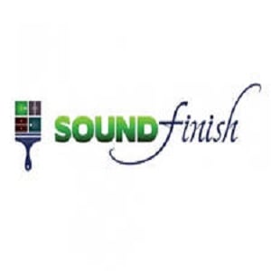 Sound Finish, LLC Logo