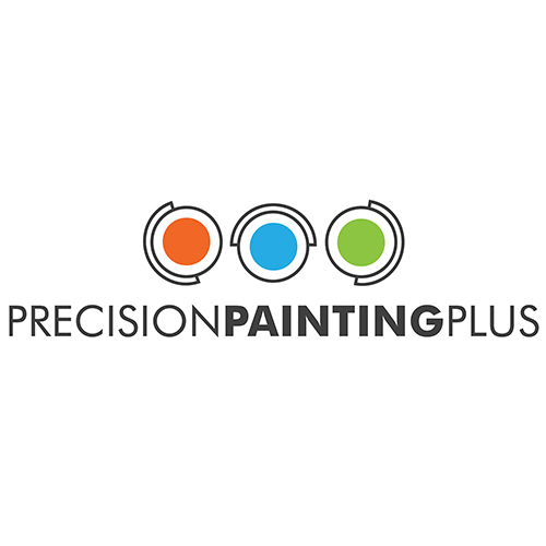 Precision Painting Plus of Tampa Logo