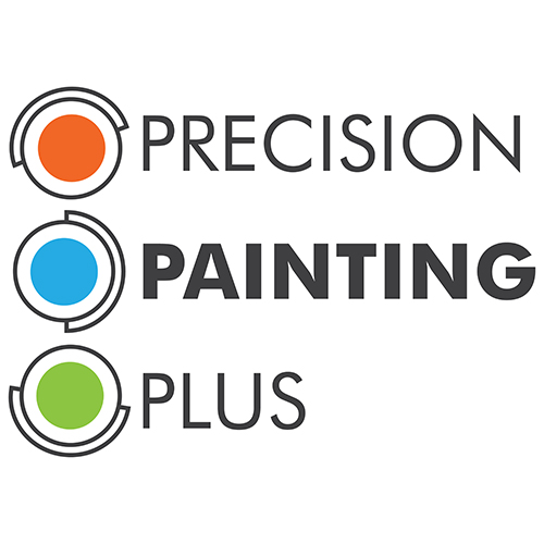 Precision Painting Plus of Tampa Logo