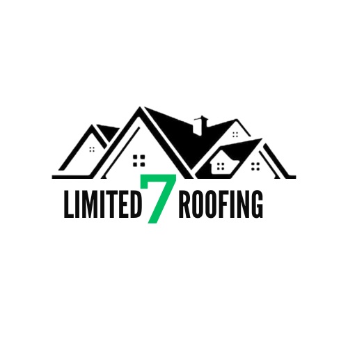 Limited 7 Roofing Logo