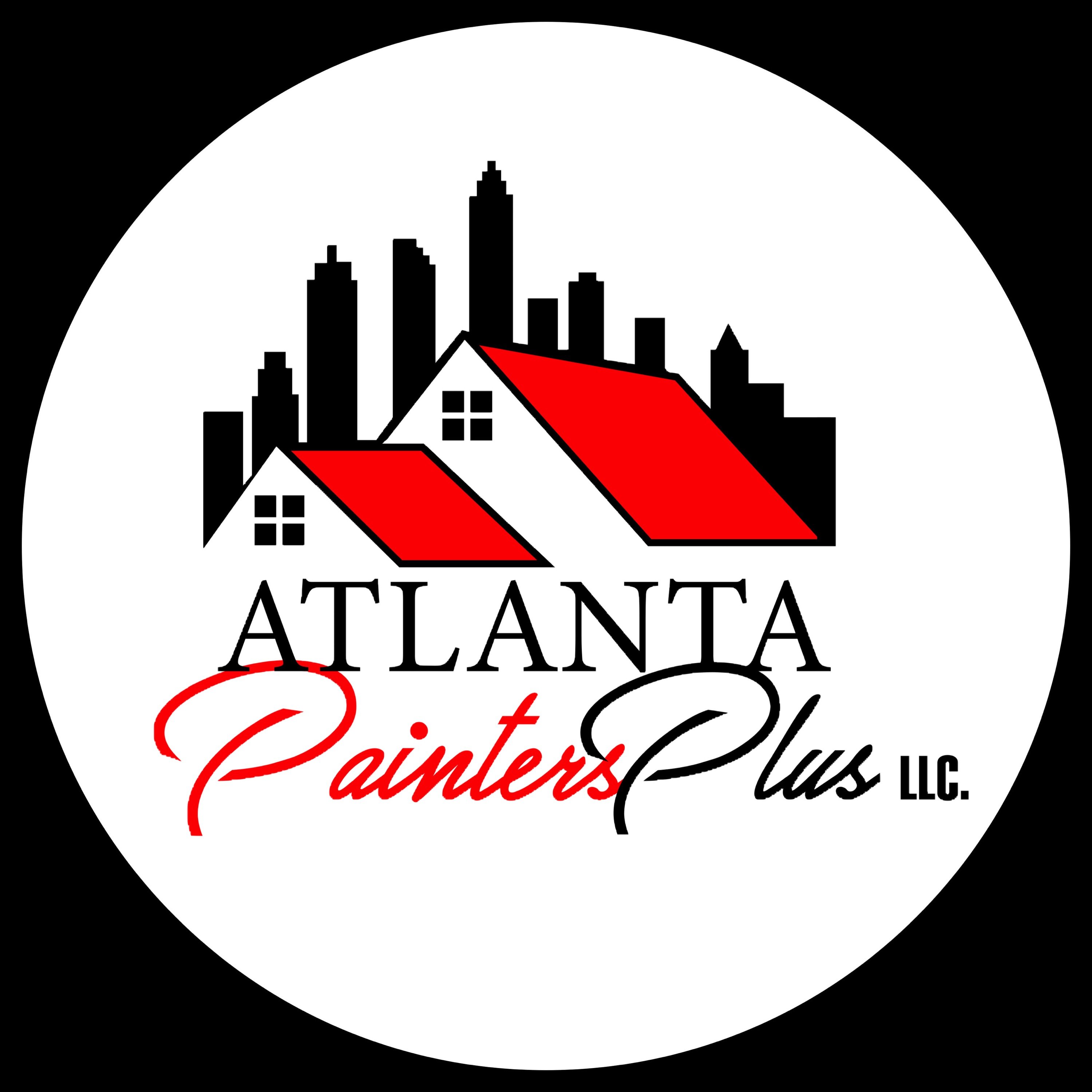 Atlanta Painters Plus, LLC Logo