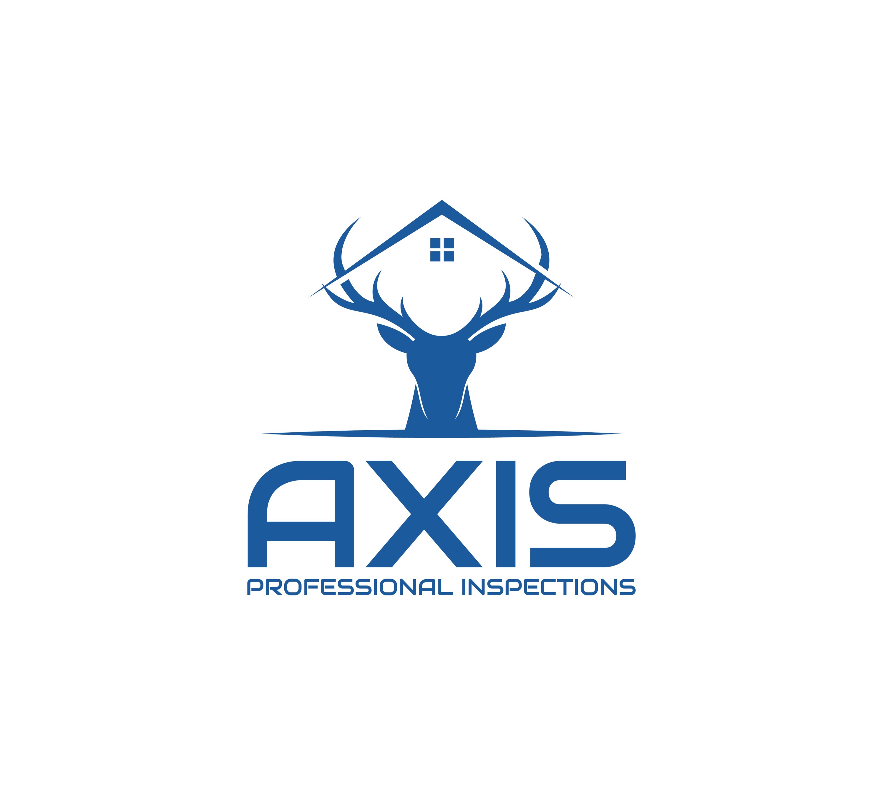 Axis Professional Inspections PLLC Logo