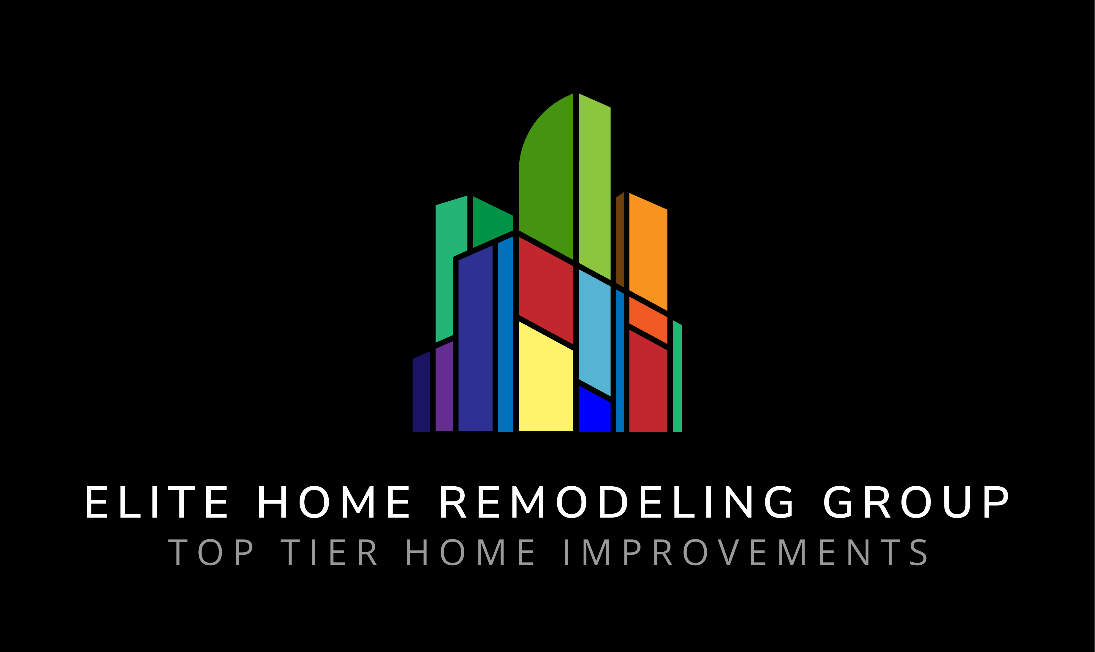 Elite Home Remodeling Group, LLC Logo