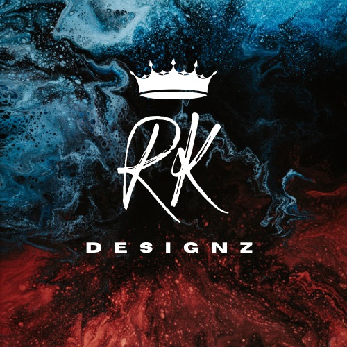 Resin Kings Designz LLC Logo