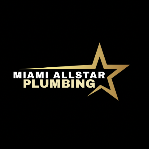 Miami All Star Plumbing, LLC Logo