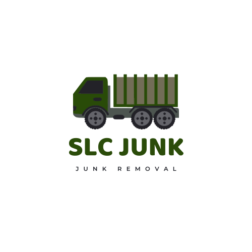 SLC Junk, LLC Logo