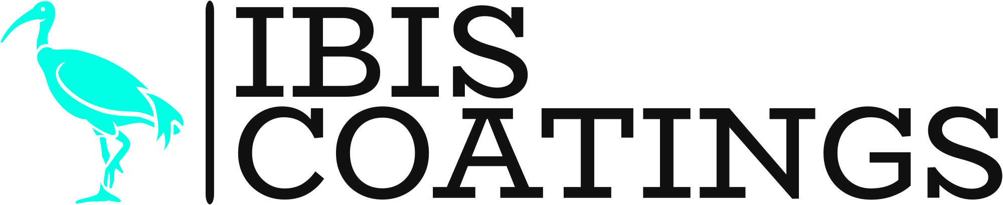 IBIS Coatings and Contracting, LLC Logo