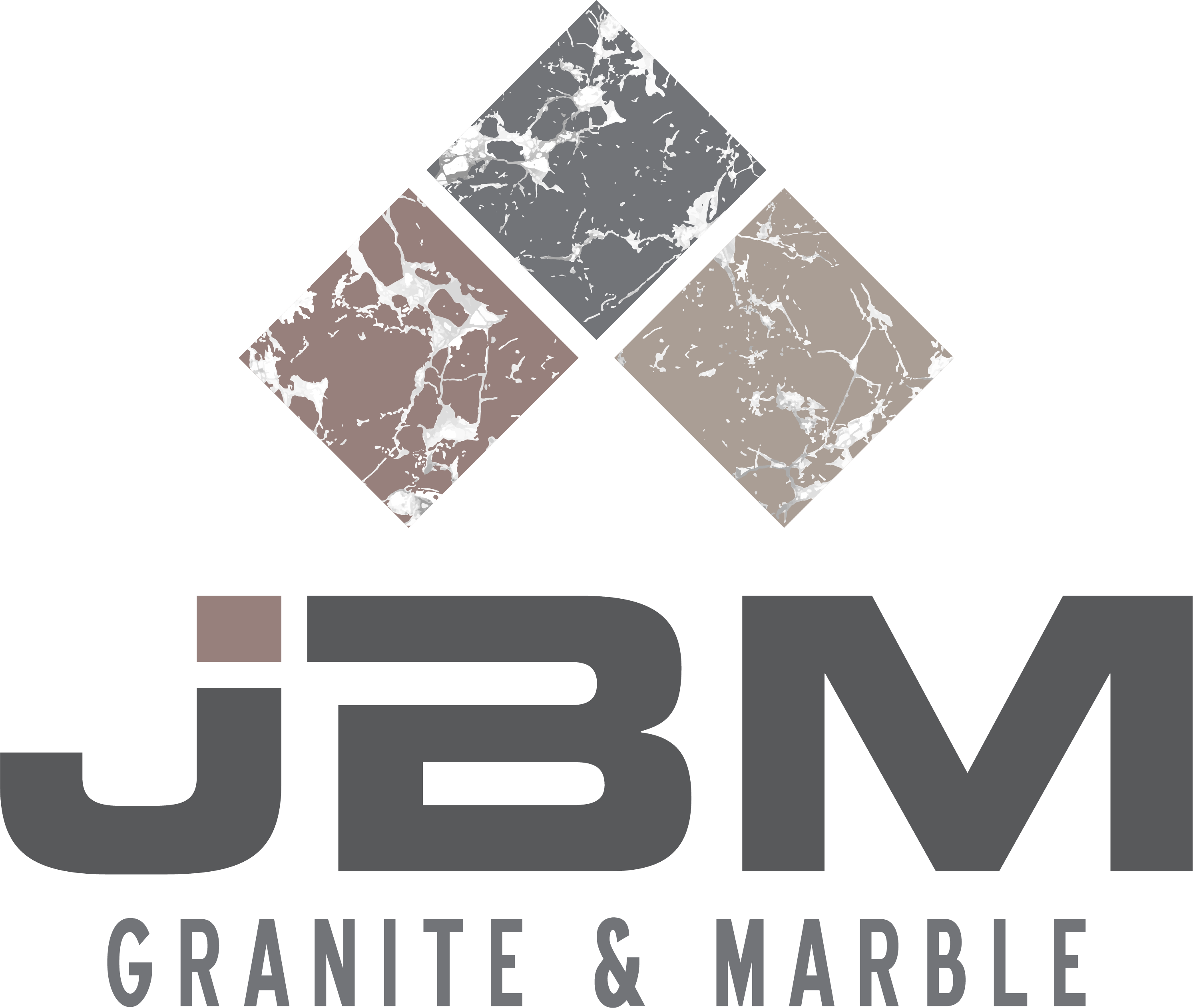 JBM Granite and Marble, LLC Logo