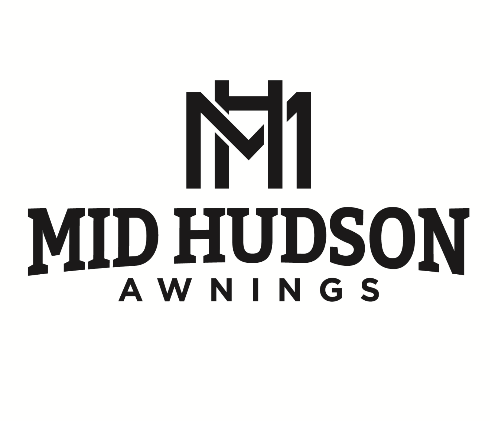 Mid Hudson Awnings Logo