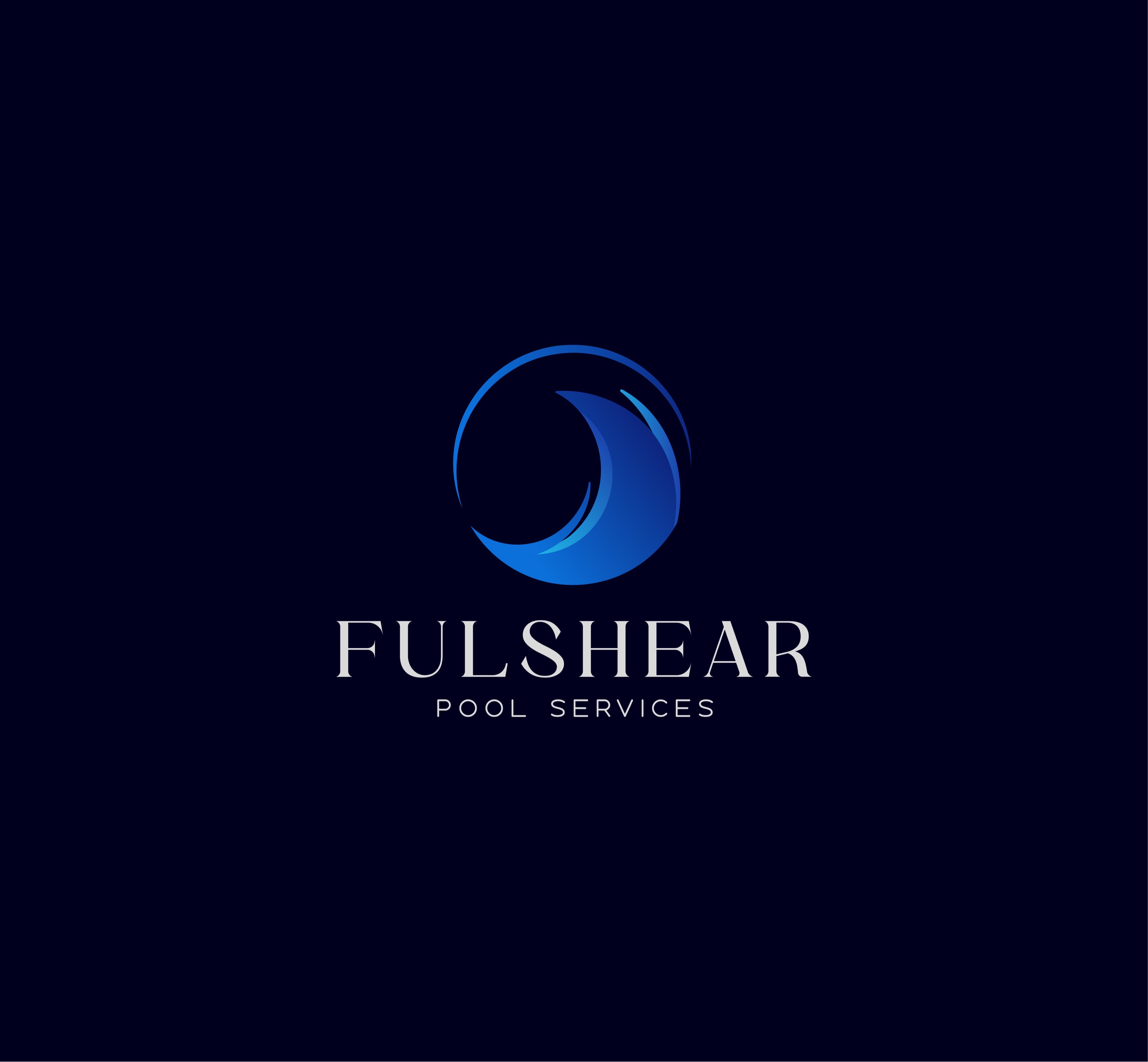 Fulshear Pool Services LLC Logo