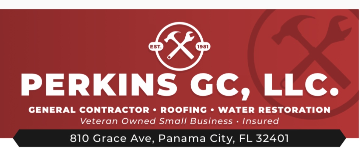 Perkins GC LLC Logo