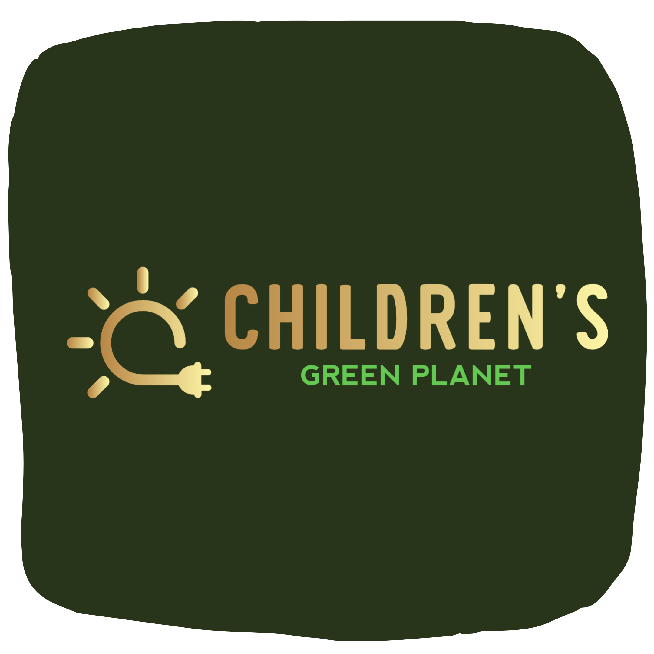 CGP Solar Logo