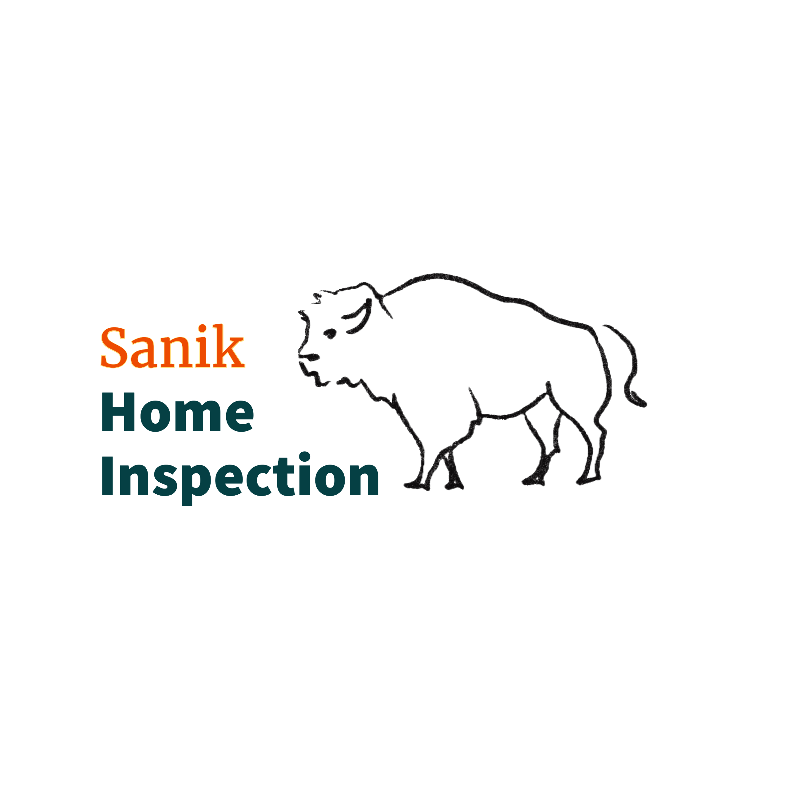 Sanik Home Inspection Services, LLC Logo