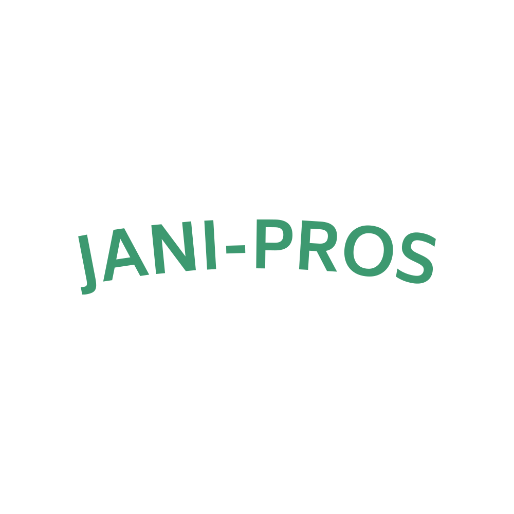 Jani-Pro, LLC Logo