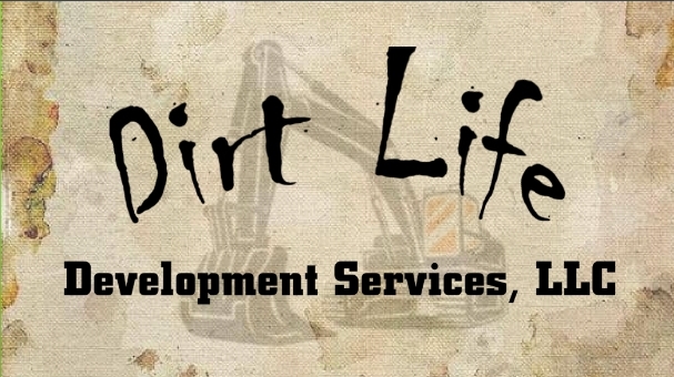 Dirt Life Development Services, LLC Logo