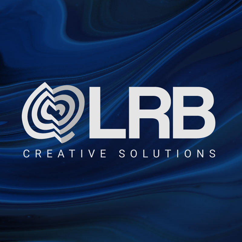 LRB Creative Solutions Logo