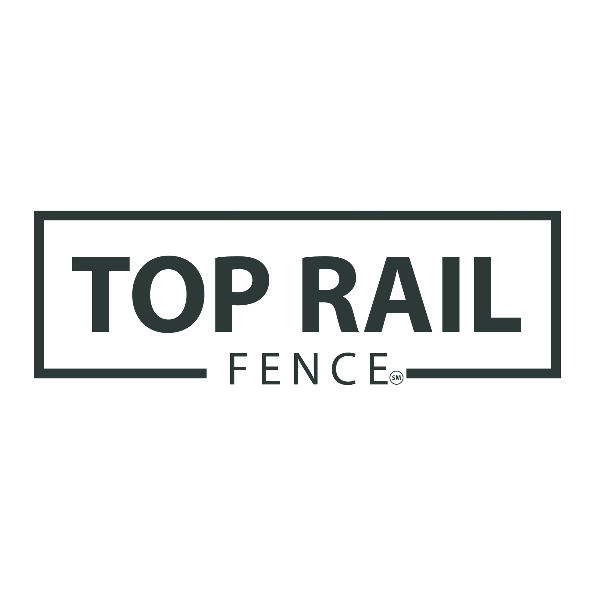 Top Rail Triad Logo