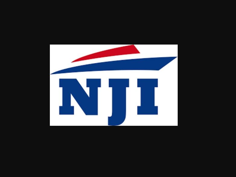 New Jersey Integrated Logo