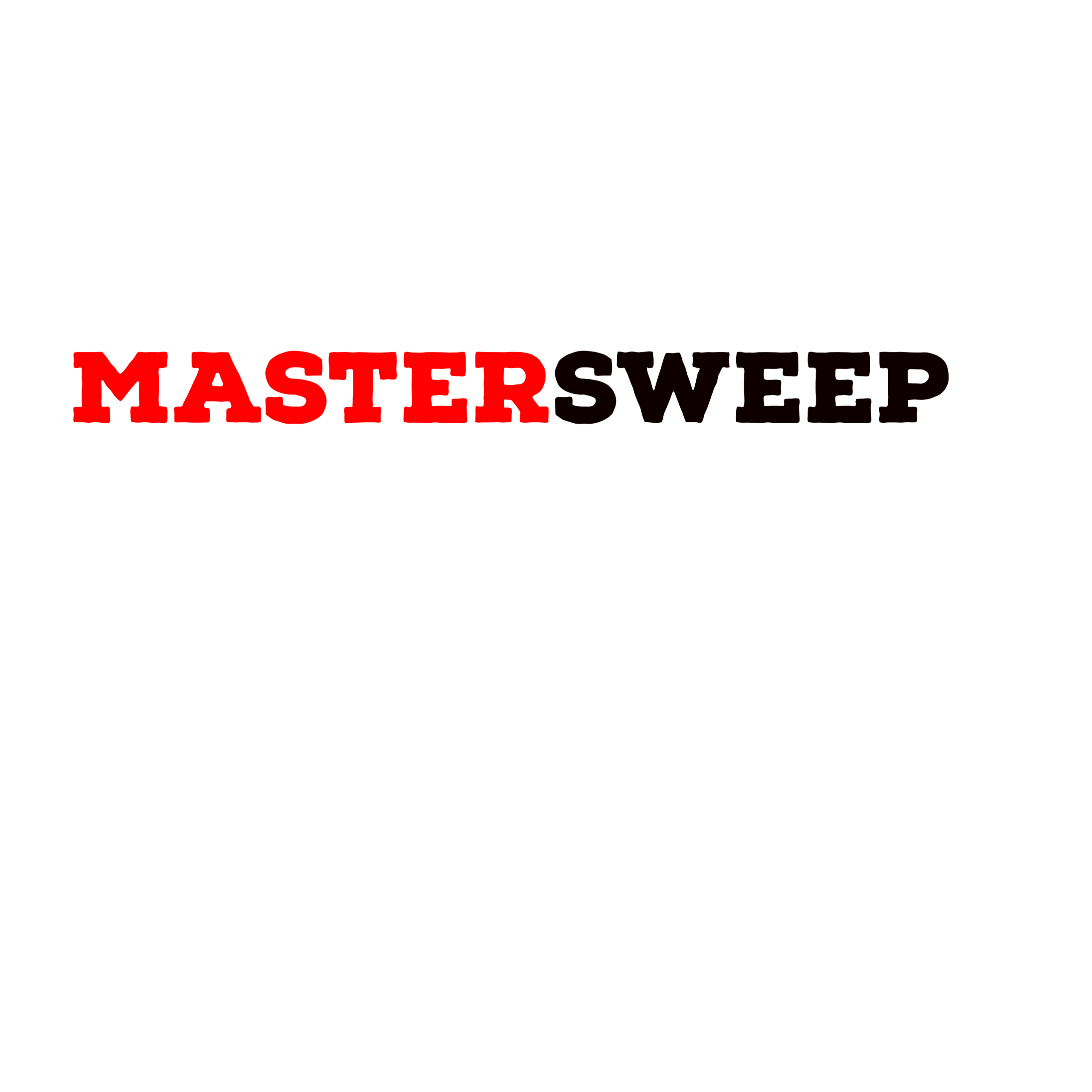 Master Sweep Logo